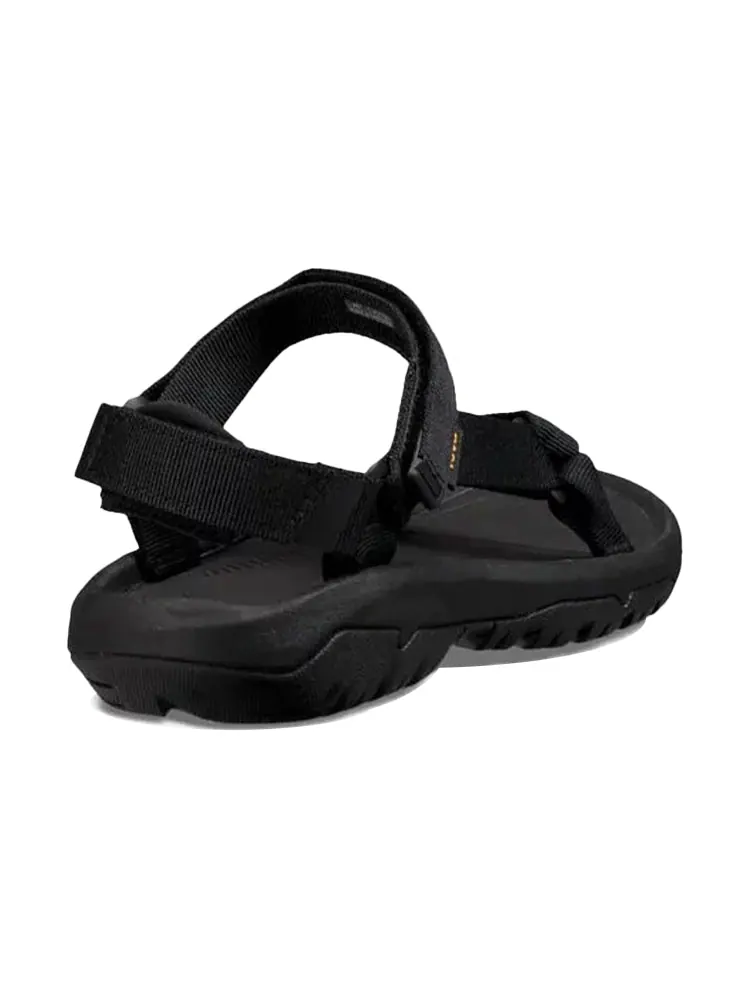 Сандалии (WMNS) TEVA Hurricane XLT2 'Black' — изображение 4 из 5, черный