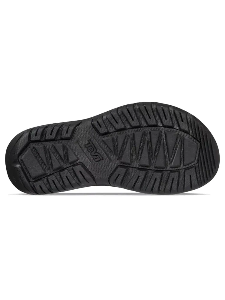 Сандалии (WMNS) TEVA Hurricane XLT2 'Black' — изображение 5 из 5, черный