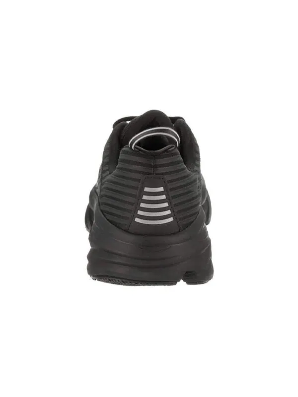 Кроссовки bondi 6 'triple black' Hoka One One — изображение 3 из 4, черный