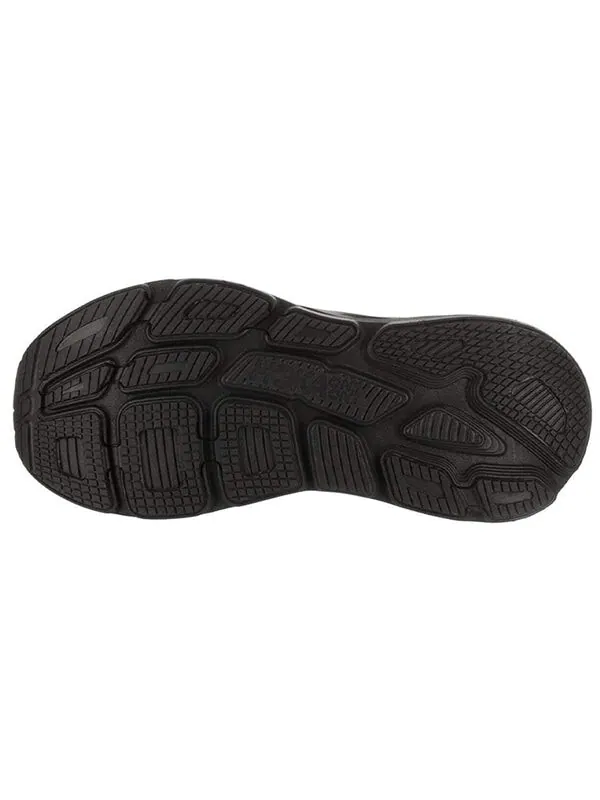 Кроссовки bondi 6 'triple black' Hoka One One — изображение 4 из 4, черный