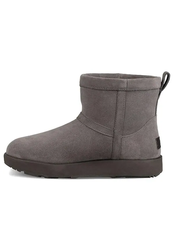 Сапоги UGG водонепроницаемые — изображение 1 из 4, серый