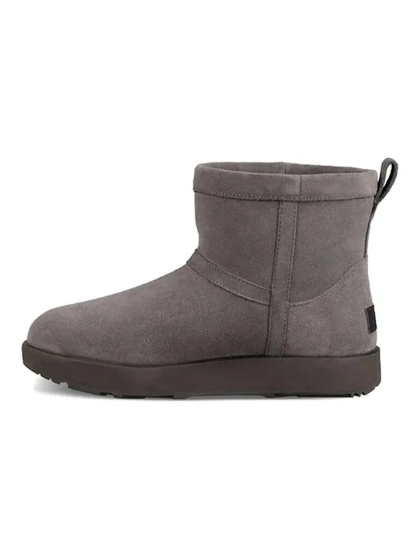 Сапоги UGG водонепроницаемые — изображение 2 из 4, серый