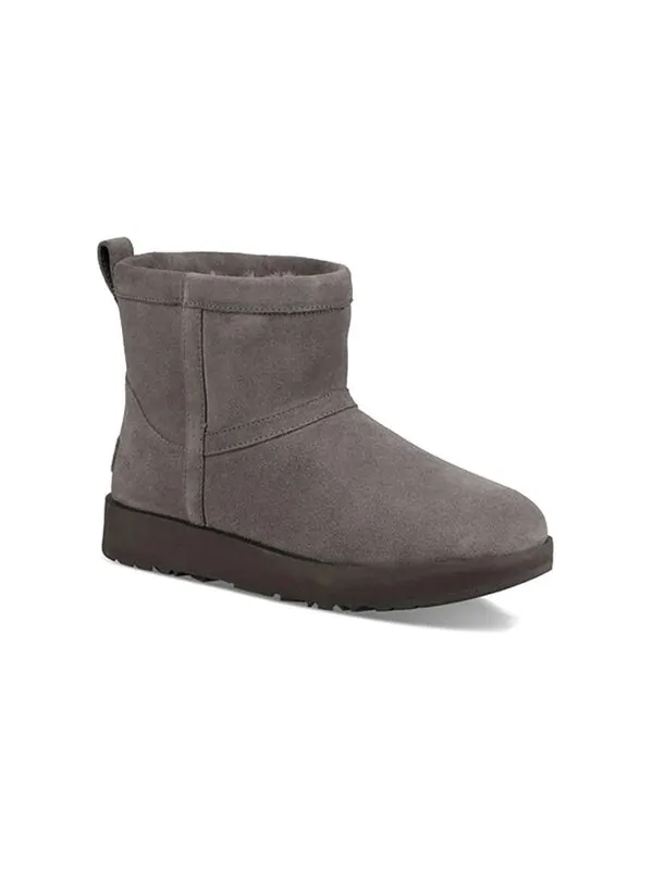 Сапоги UGG водонепроницаемые — изображение 4 из 4, серый