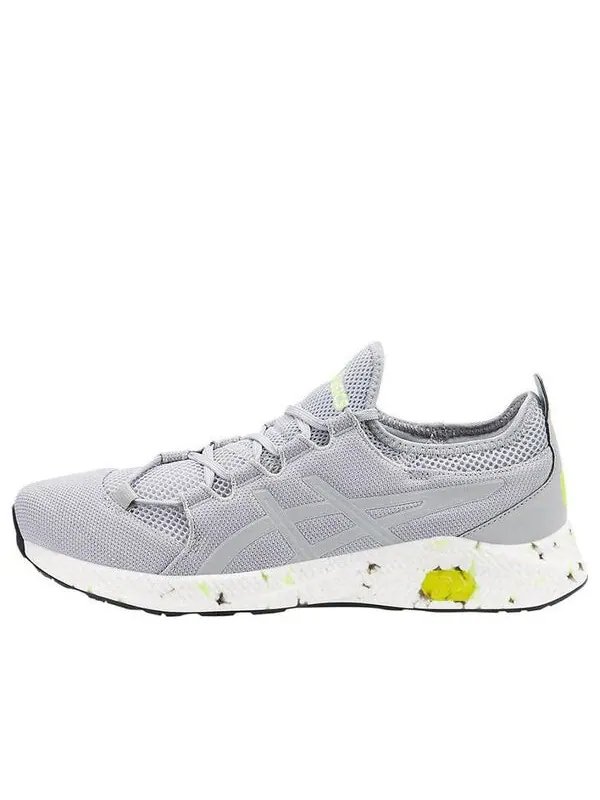 Кроссовки hypergel sai Asics — изображение 1 из 4, серый