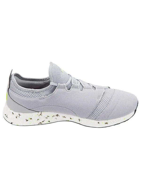 Кроссовки hypergel sai Asics — изображение 2 из 4, серый
