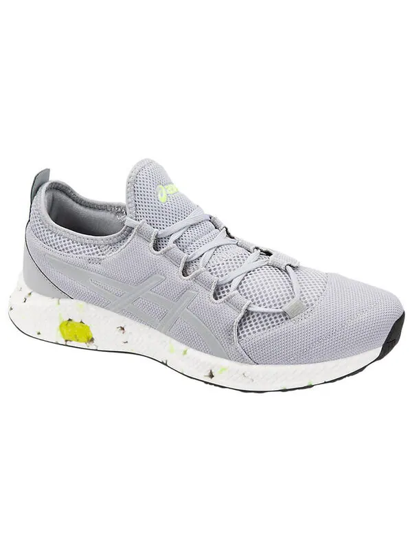 Кроссовки hypergel sai Asics — изображение 3 из 4, серый