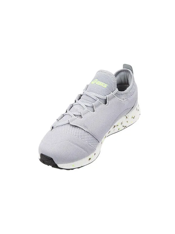 Кроссовки hypergel sai Asics — изображение 4 из 4, серый