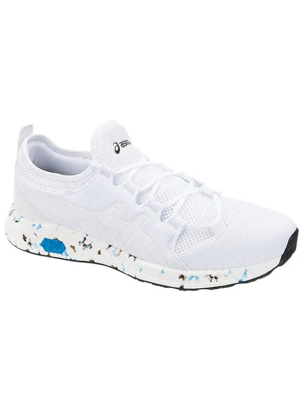 Кроссовки hypergel sai Asics — изображение 3 из 4, белый