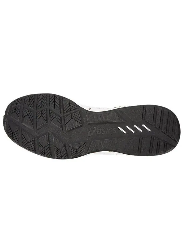 Кроссовки hypergel sai Asics — изображение 4 из 4, белый