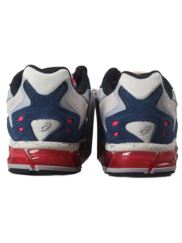Кроссовки гель каяно 5 360 Asics — изображение 4 из 4, синий