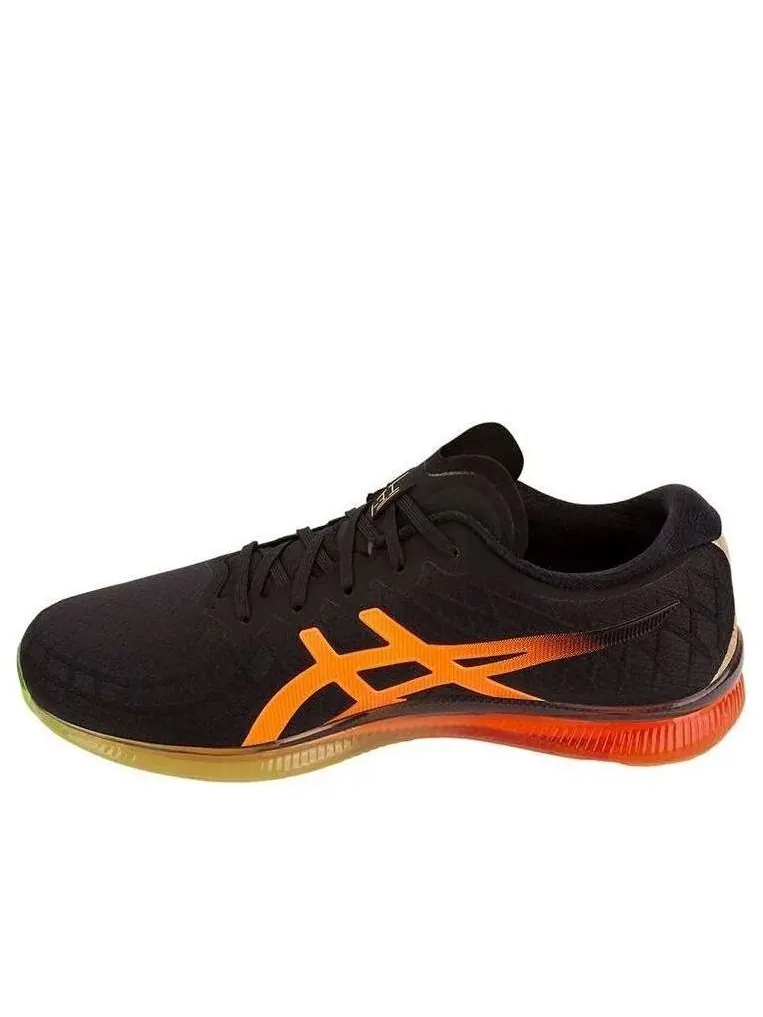 Спортивные кроссовки ASICS Gel Quantum 'Shocking Orange' — изображение 1 из 5, оранжевый