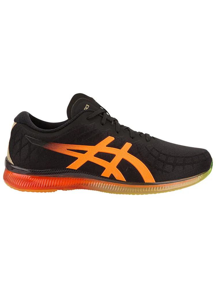 Спортивные кроссовки ASICS Gel Quantum 'Shocking Orange' — изображение 2 из 5, оранжевый