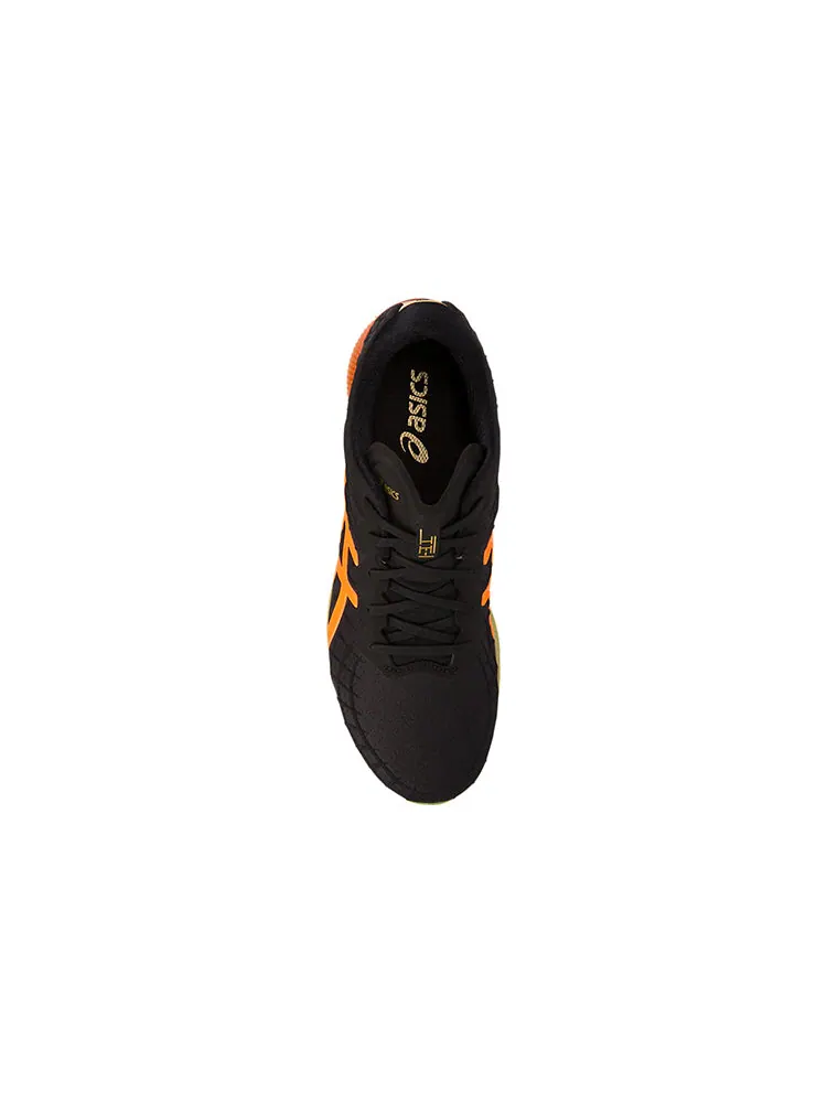 Спортивные кроссовки ASICS Gel Quantum 'Shocking Orange' — изображение 3 из 5, оранжевый