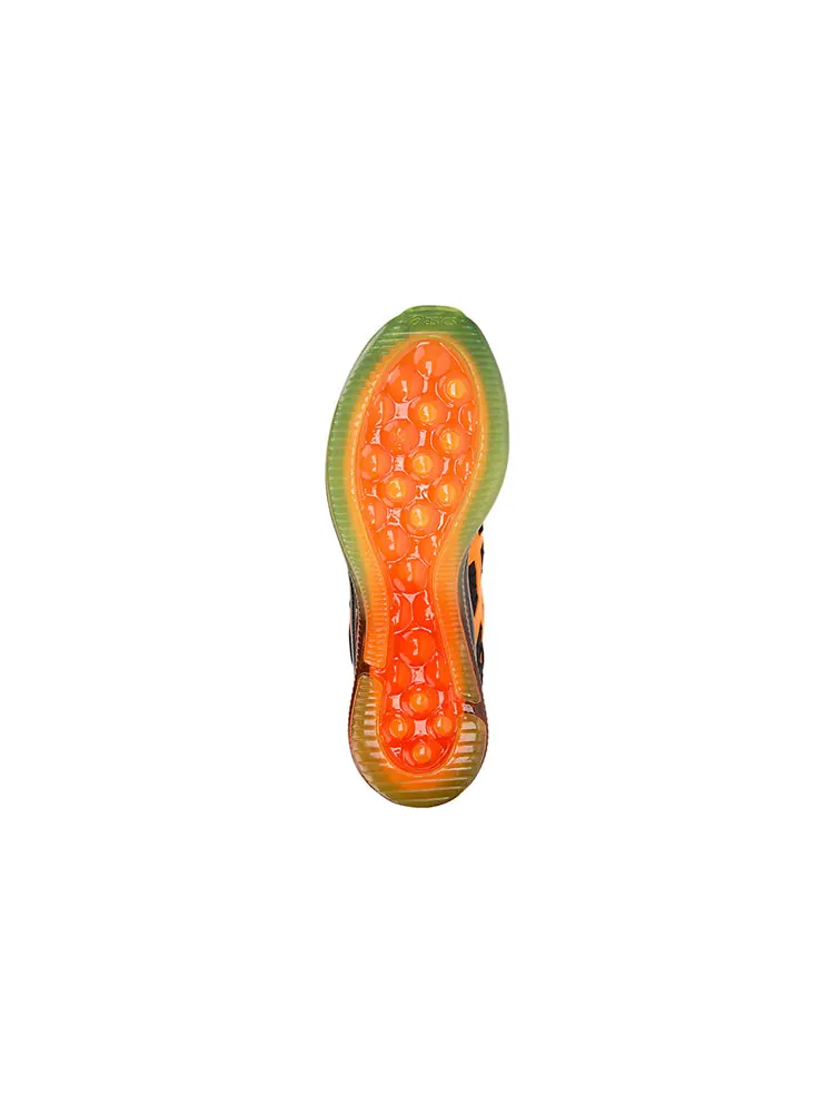 Спортивные кроссовки ASICS Gel Quantum 'Shocking Orange' — изображение 5 из 5, оранжевый