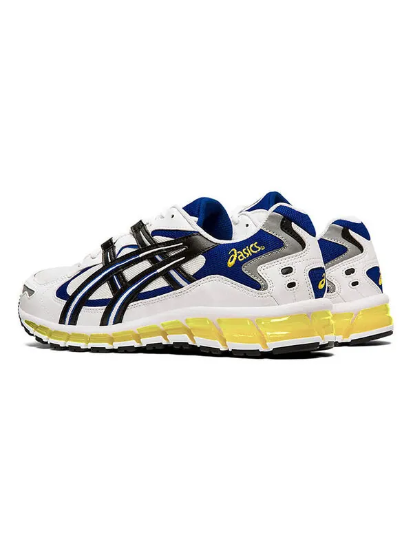 Кроссовки гель каяно 5 360 Asics — изображение 3 из 4, синий