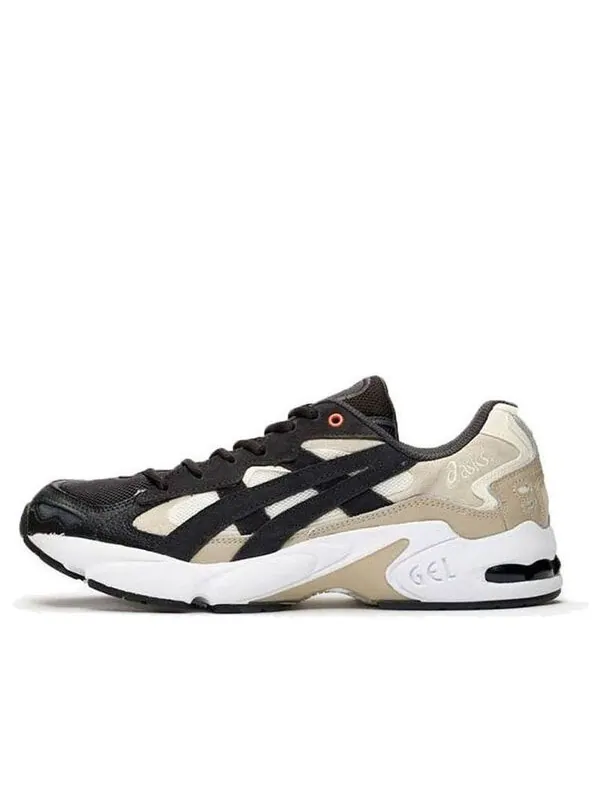 Кроссовки Recing Champ x Gel Kayano 5 OG Asics — изображение 1 из 4, черный