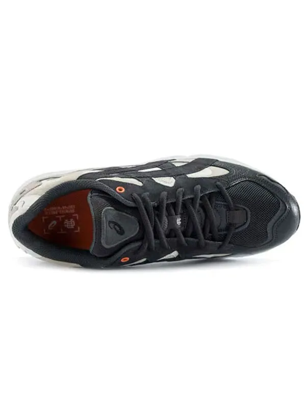 Кроссовки Recing Champ x Gel Kayano 5 OG Asics — изображение 3 из 4, черный