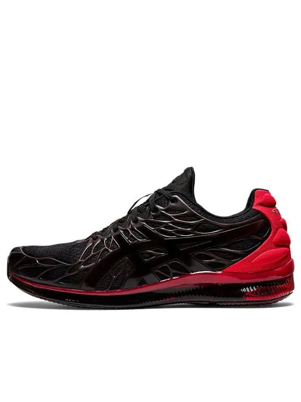 Кроссовки гелевые квантовая бесконечность 2 Asics — изображение 1 из 4, черный