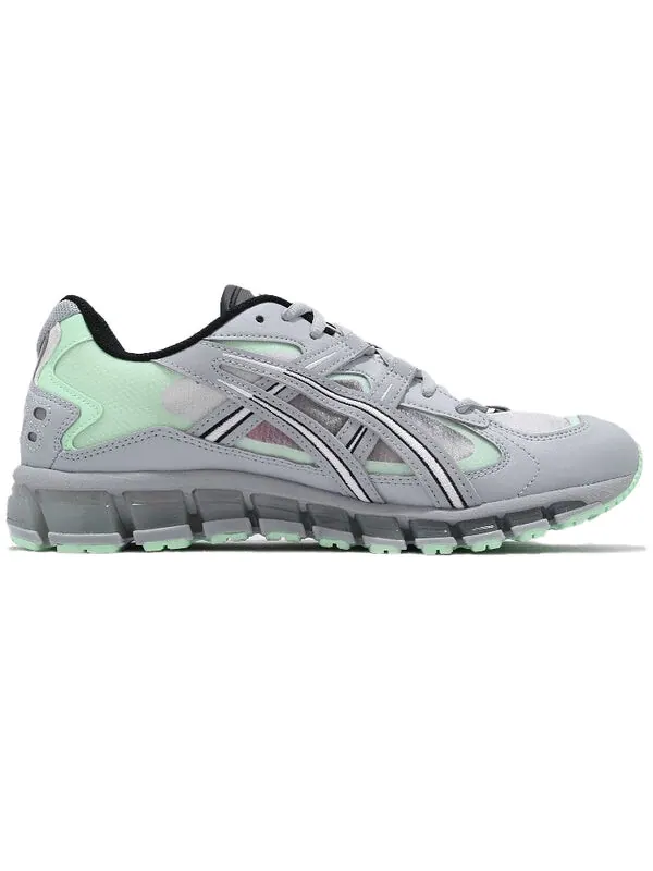 Кроссовки гель каяно 5 360 Asics — изображение 2 из 4, серый