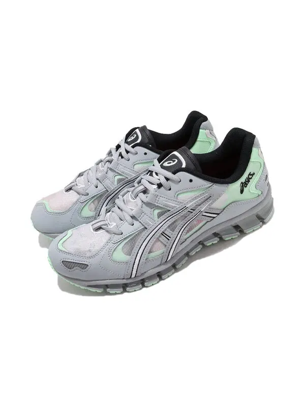 Кроссовки гель каяно 5 360 Asics — изображение 3 из 4, серый