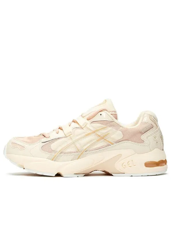 Кроссовки gmbh x gel kayano 5 og Asics — изображение 1 из 4, коричневый
