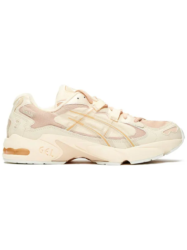 Кроссовки gmbh x gel kayano 5 og Asics — изображение 2 из 4, коричневый