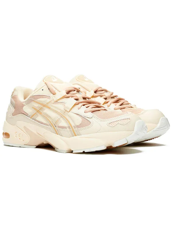 Кроссовки gmbh x gel kayano 5 og Asics — изображение 3 из 4, коричневый