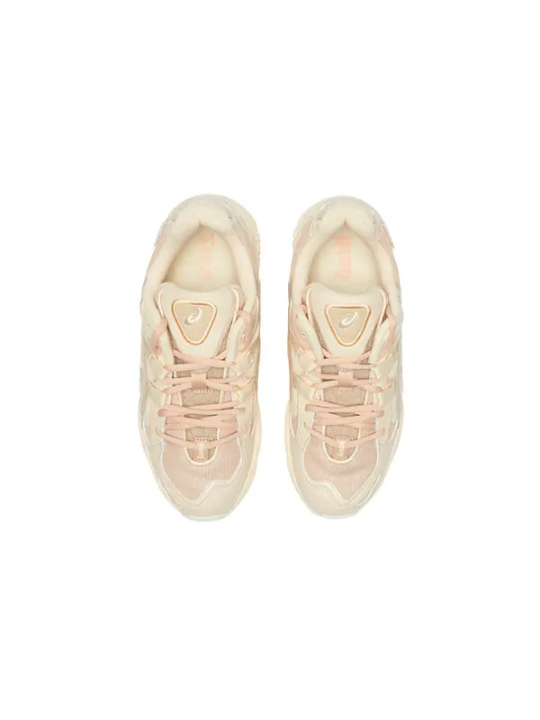 Кроссовки gmbh x gel kayano 5 og Asics — изображение 4 из 4, коричневый
