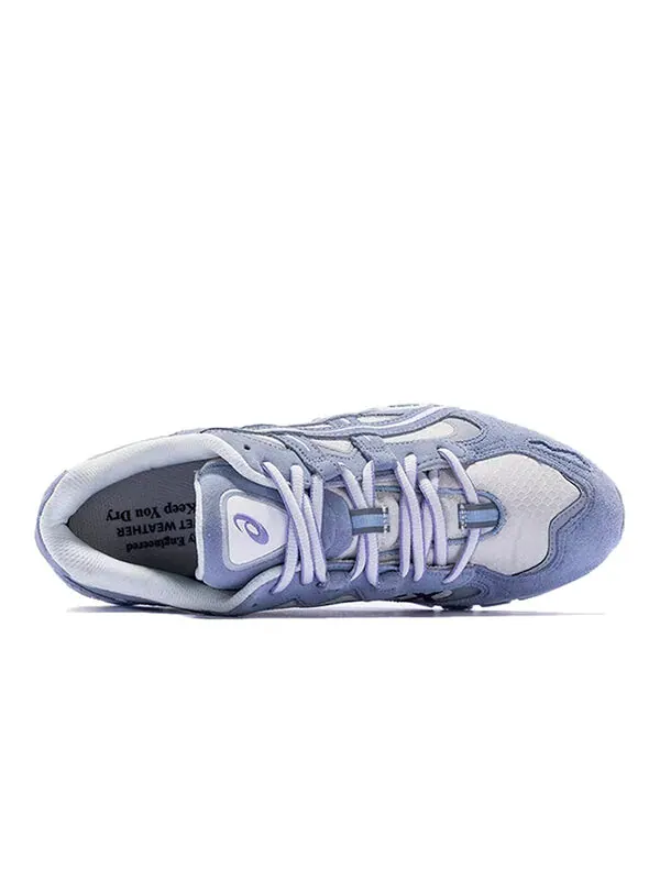 Кроссовки gore tex x gel kayano 5 360 Asics — изображение 3 из 4, фиолетовый