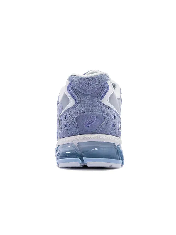 Кроссовки gore tex x gel kayano 5 360 Asics — изображение 4 из 4, фиолетовый