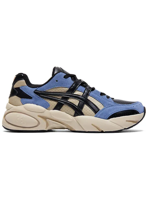 Кроссовки гель бнд Asics — изображение 2 из 4, серый/синий