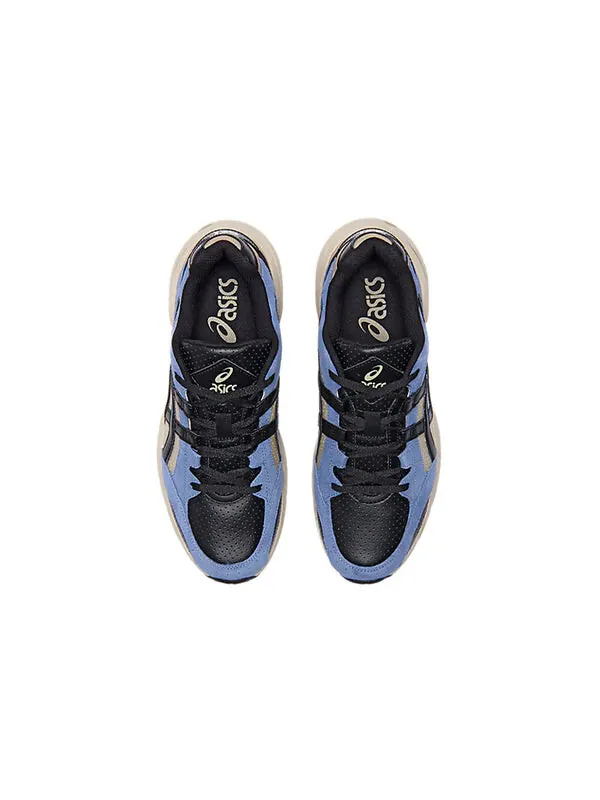Кроссовки гель бнд Asics — изображение 4 из 4, серый/синий