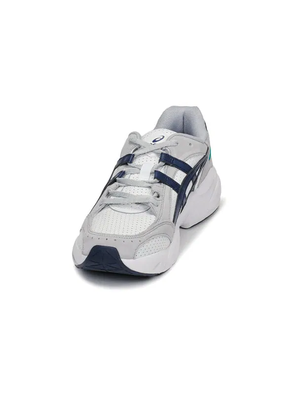 Кроссовки гель бнд Asics — изображение 3 из 4, белый/синий