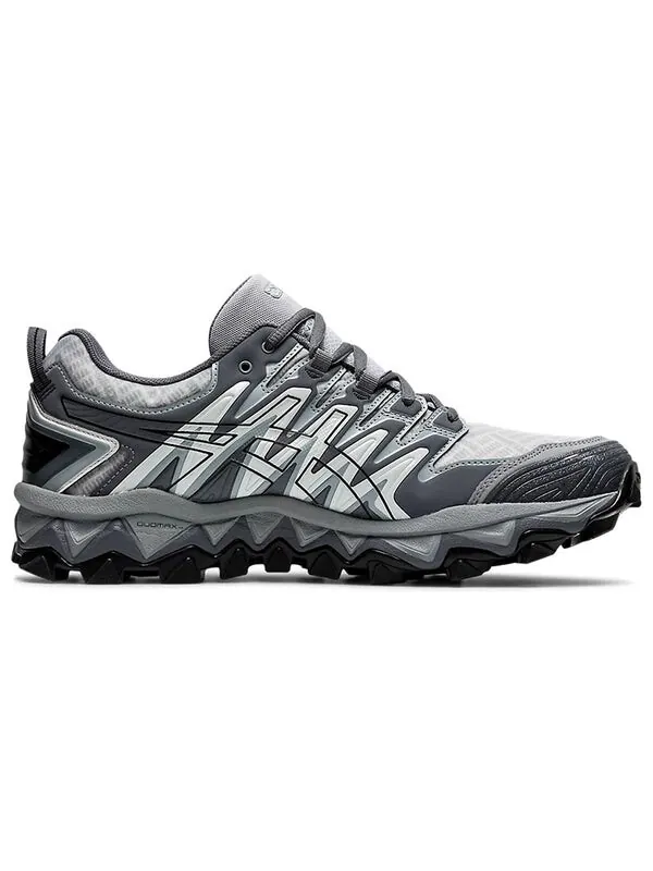 Кроссовки beams x gel fujitrabuco Asics — изображение 2 из 4, серый