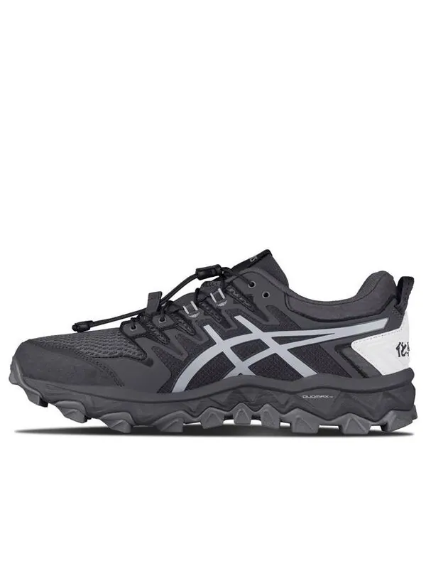 Кроссовки chemist creations x gel fujitrabuco 7 Asics — изображение 1 из 4, черный