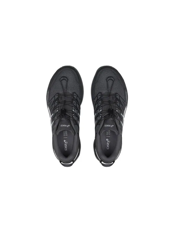Кроссовки chemist creations x gel fujitrabuco 7 Asics — изображение 2 из 4, черный