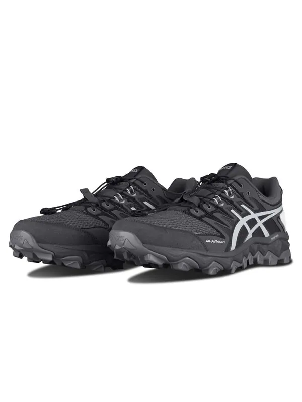 Кроссовки chemist creations x gel fujitrabuco 7 Asics — изображение 3 из 4, черный
