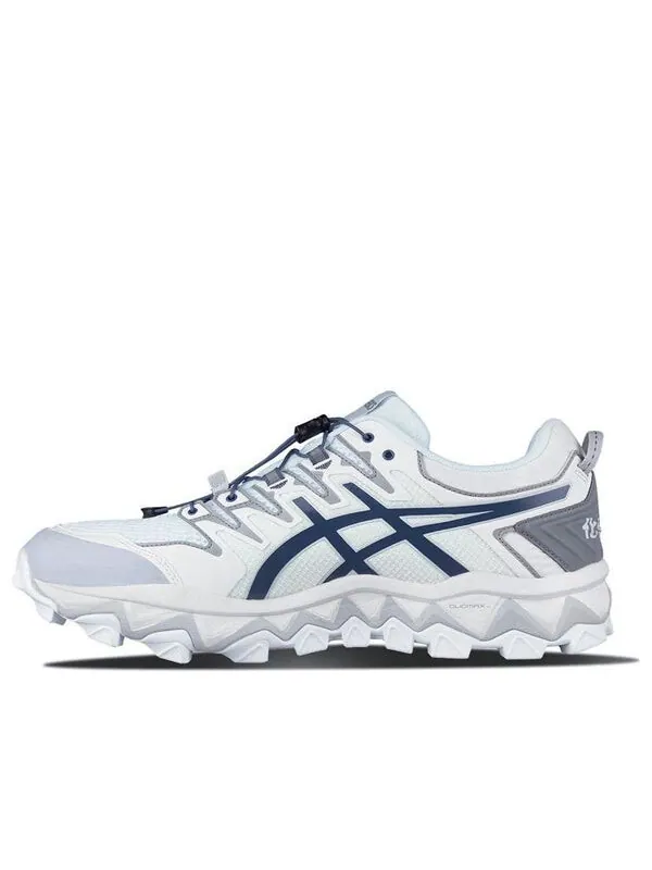 Кроссовки chemist creations x gel fujitrabuco 7 Asics — изображение 1 из 4, белый