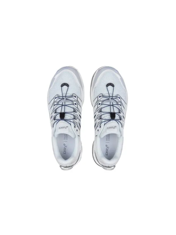 Кроссовки chemist creations x gel fujitrabuco 7 Asics — изображение 2 из 4, белый