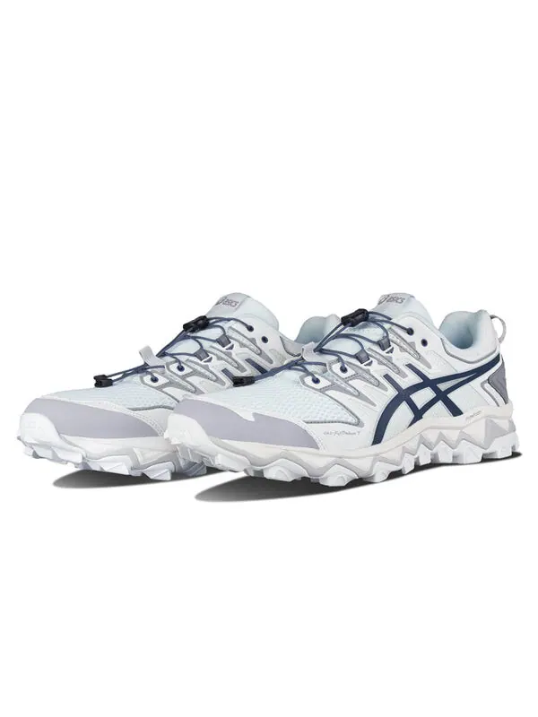 Кроссовки chemist creations x gel fujitrabuco 7 Asics — изображение 3 из 4, белый