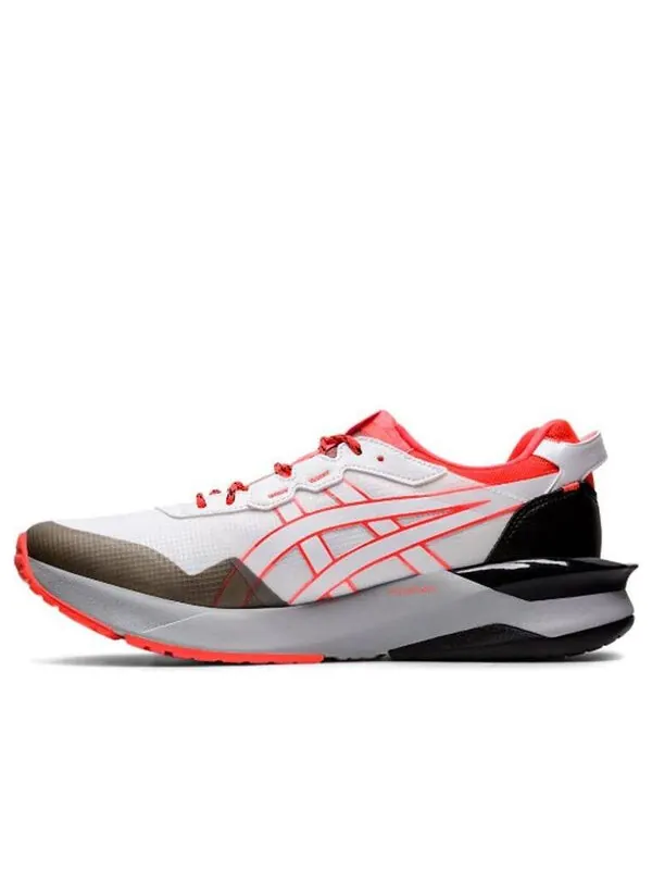 Кроссовки гель лайт 30 Asics — изображение 1 из 4, черный/белый/красный