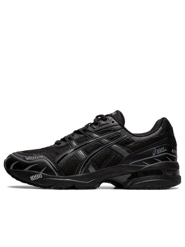 Кроссовки гель 1090 Asics — изображение 1 из 4, черный
