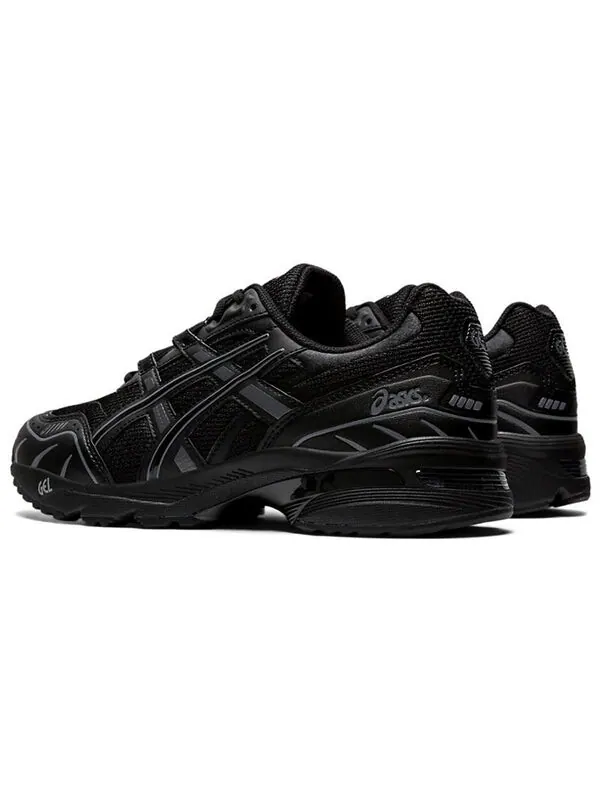 Кроссовки гель 1090 Asics — изображение 4 из 4, черный