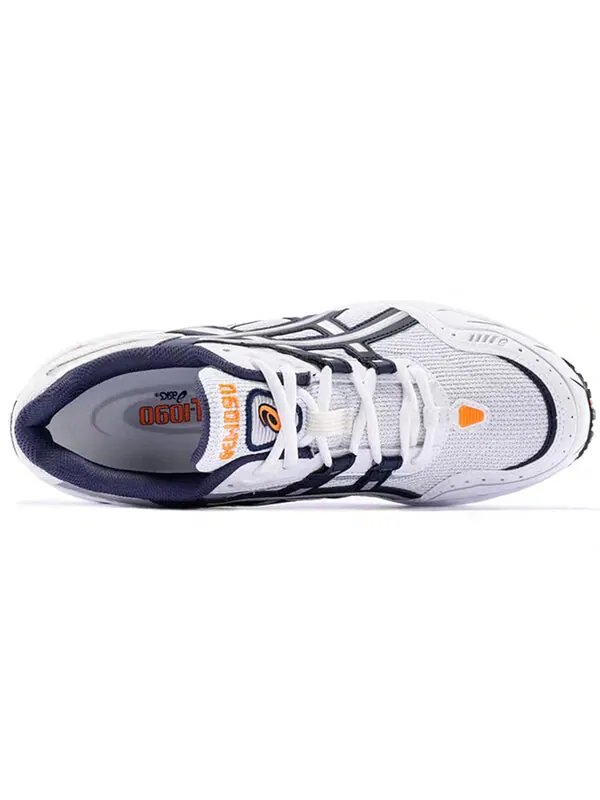Кроссовки гель 1090 Asics — изображение 3 из 4, белый