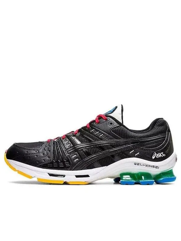 Кроссовки гель кинсей ог Asics — изображение 1 из 4, черный