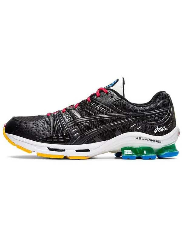 Кроссовки гель кинсей ог Asics — изображение 2 из 4, черный