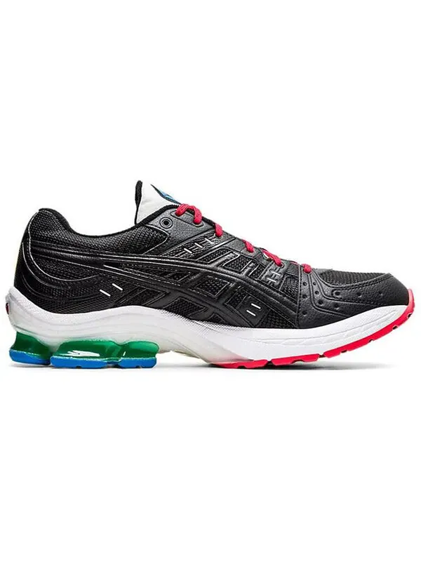 Кроссовки гель кинсей ог Asics — изображение 3 из 4, черный