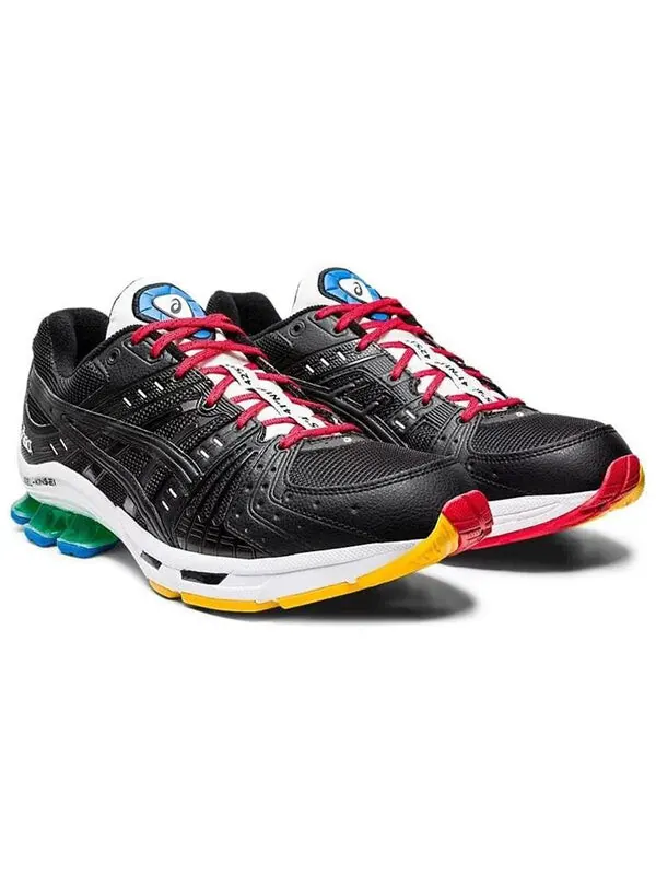 Кроссовки гель кинсей ог Asics — изображение 4 из 4, черный