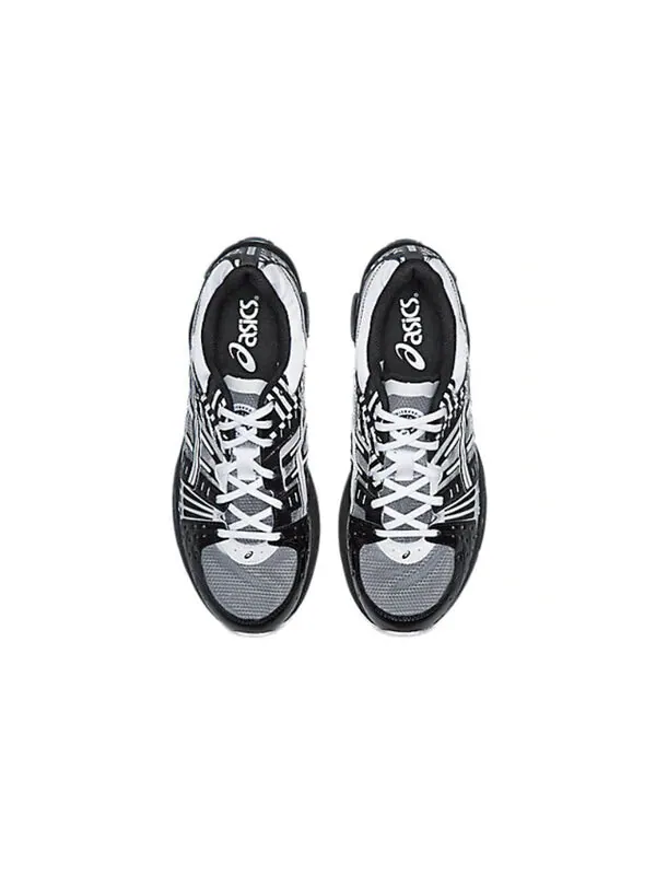 Кроссовки гель кинсей ог Asics — изображение 4 из 4, черный/белый/серый