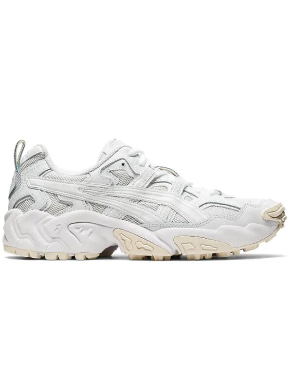 Кроссовки гель nandi og Asics — изображение 2 из 4, белый